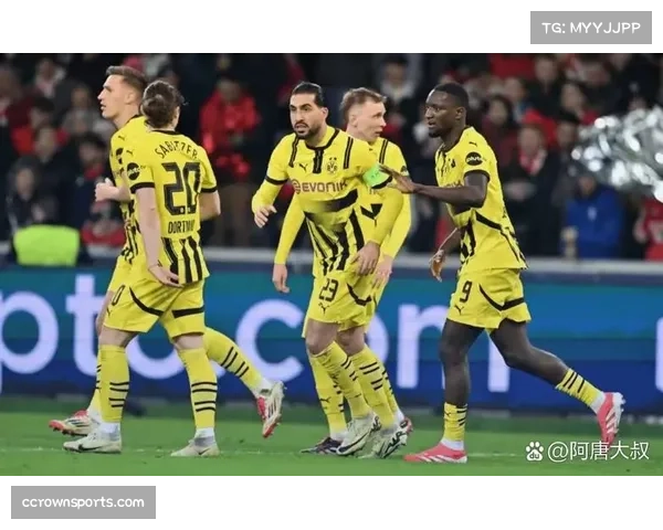 多特蒙德对阵国际米兰欧冠第8轮在即 战术调整成看点